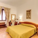Hotel Gea Di Vulcano Roma