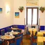 Hotel Gea Di Vulcano 3*