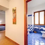 Gea Di Vulcano Hotel 3*