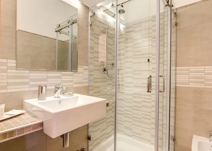 Gea Di Vulcano 3* Róma