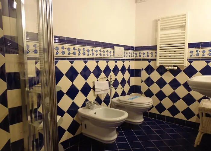 Gea Di Vulcano Róma