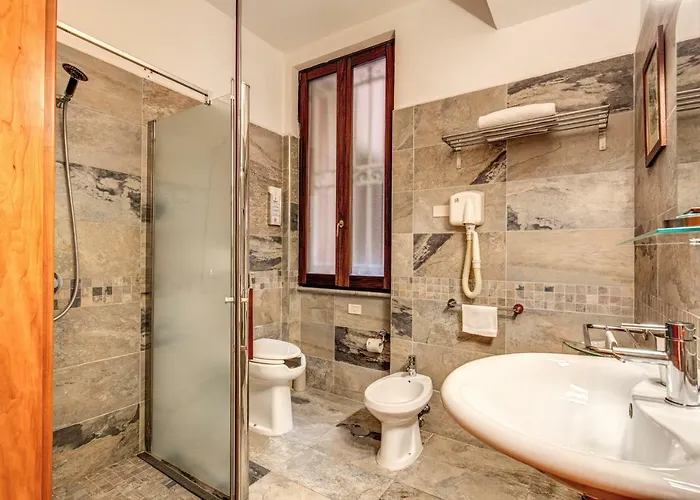 Gea Di Vulcano Róma