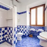 Gea Di Vulcano Hotel