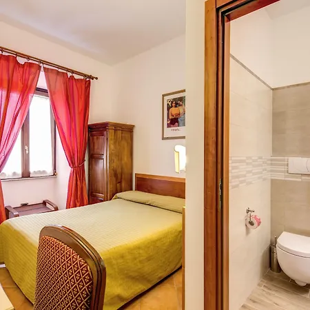Hotel Gea Di Vulcano