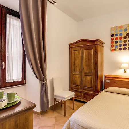 Ξενοδοχείο Gea Di Vulcano