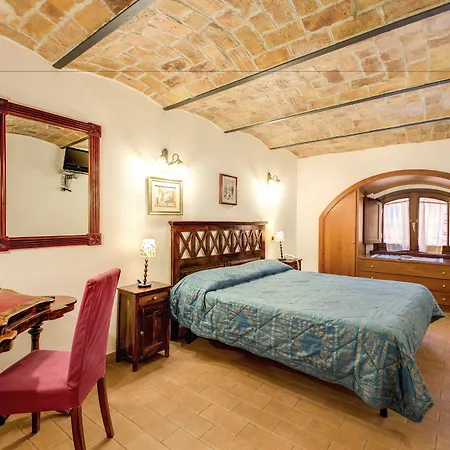 Gea Di Vulcano 3* Roma