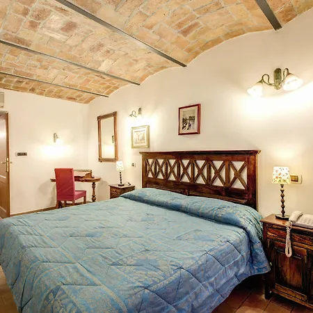 Otel Gea Di Vulcano Roma