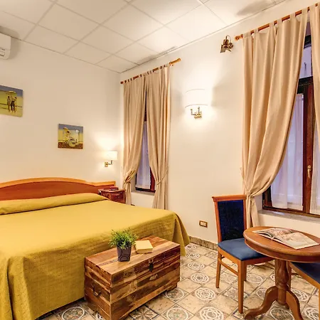 Ξενοδοχείο Gea Di Vulcano