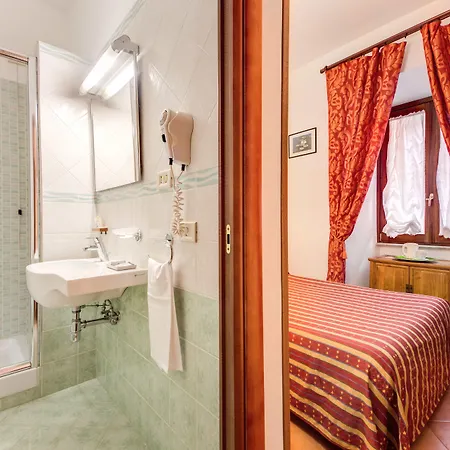 Ξενοδοχείο Gea Di Vulcano Ρώμη