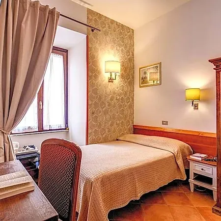Gea Di Vulcano 3* Ρώμη