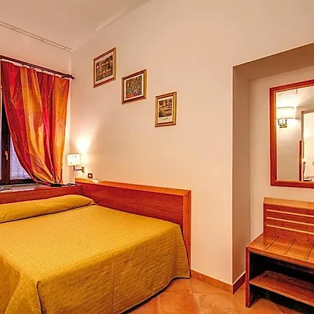 Gea Di Vulcano Ξενοδοχείο 3*