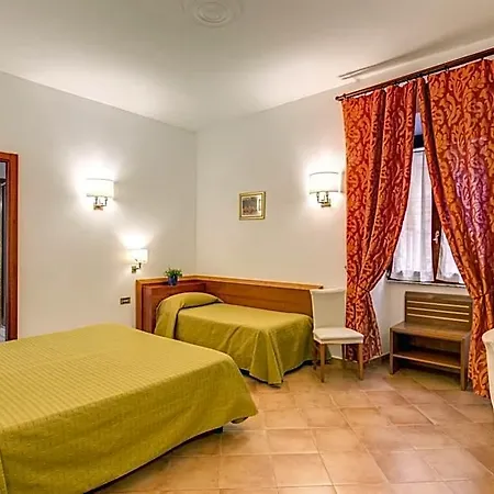 Gea Di Vulcano Ξενοδοχείο