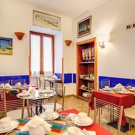 Gea Di Vulcano Hotel