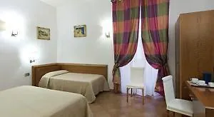 Gea Di Vulcano Rome