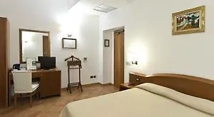 Gea Di Vulcano Hotel