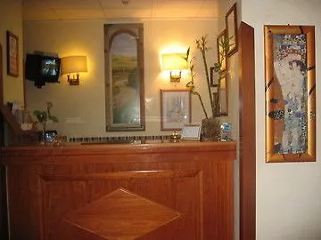Hotel Gea Di Vulcano 3*