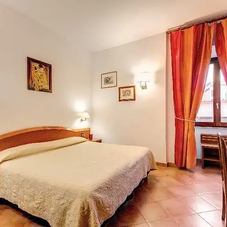 Gea Di Vulcano Hotel