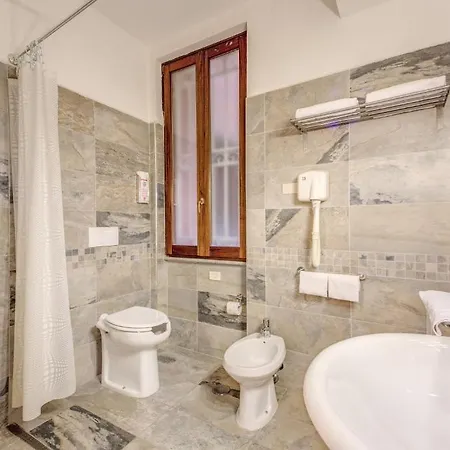 Gea Di Vulcano Hotel