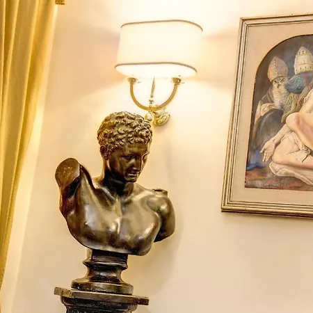 Ξενοδοχείο Gea Di Vulcano 3*