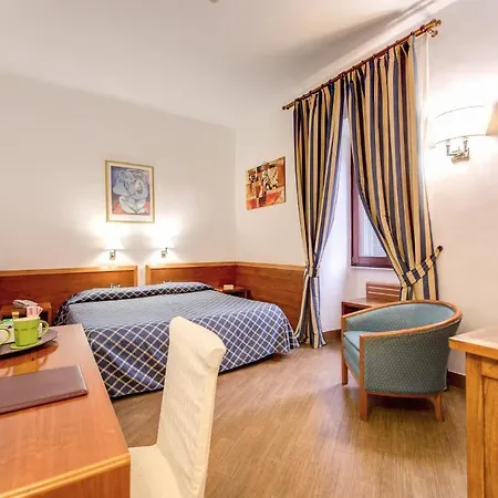 Ξενοδοχείο Gea Di Vulcano 3*