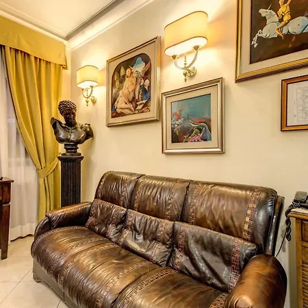 Gea Di Vulcano Hotel