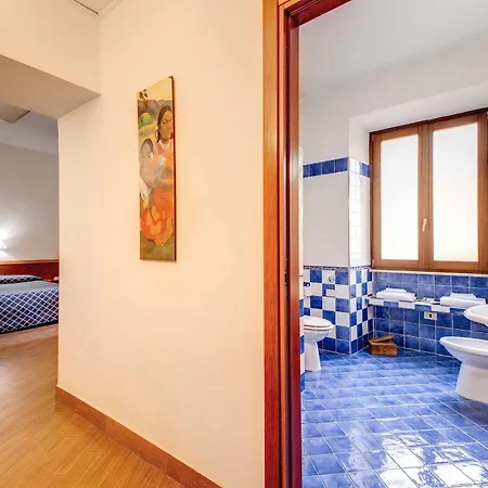 Gea Di Vulcano Hotel 3*