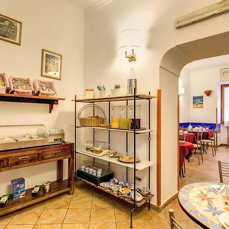 Hotel Gea Di Vulcano 3*