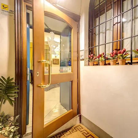 Hotel Gea Di Vulcano 3*