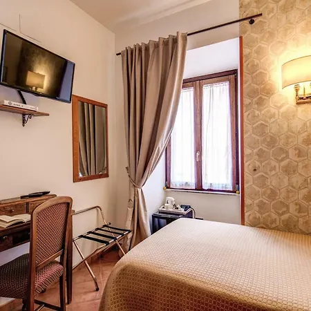 Hotel Gea Di Vulcano 3*