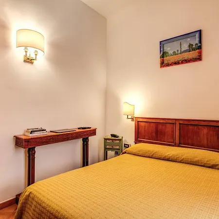 Gea Di Vulcano 3* Ρώμη