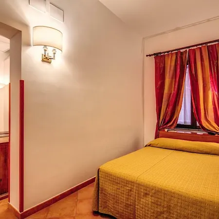 Gea Di Vulcano Ρώμη