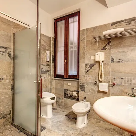 Gea Di Vulcano Ρώμη