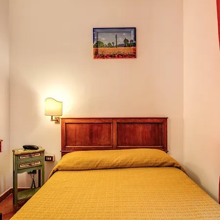 Gea Di Vulcano Ξενοδοχείο