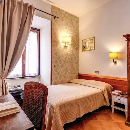 Hotel Gea Di Vulcano