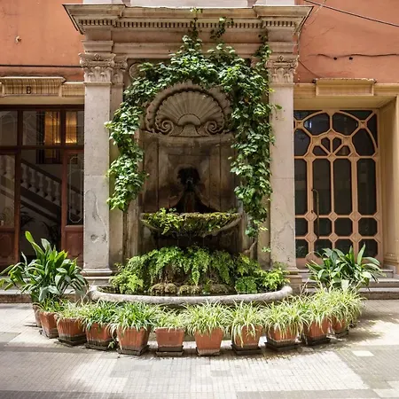 Gea Di Vulcano 3* Roma