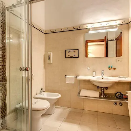 Gea Di Vulcano Ρώμη