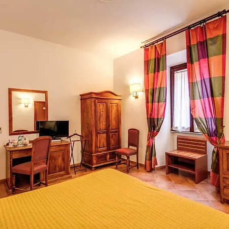 Gea Di Vulcano 3* Roma