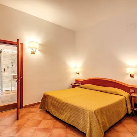 Gea Di Vulcano Hotel