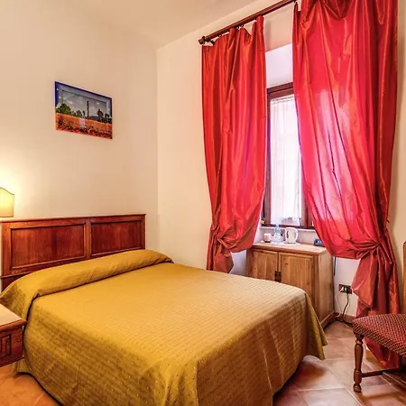 Hotel Gea Di Vulcano 3*