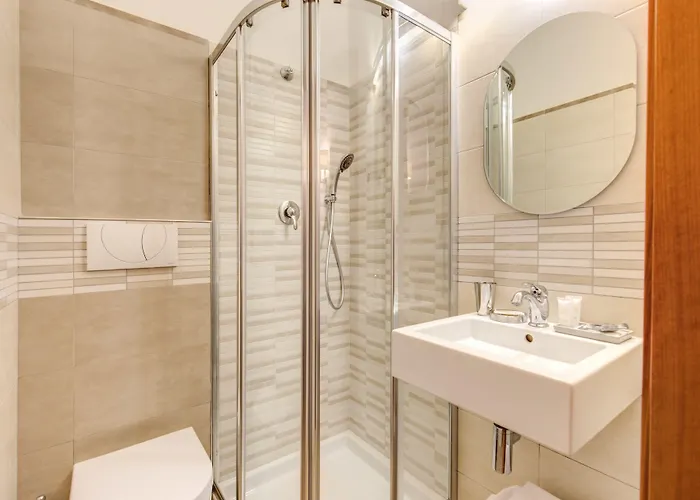 Otel Gea Di Vulcano Roma