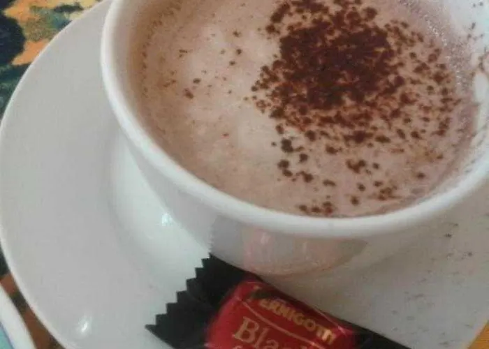 Otel Gea Di Vulcano Roma