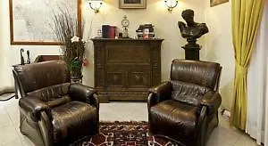 Gea Di Vulcano Otel 3*