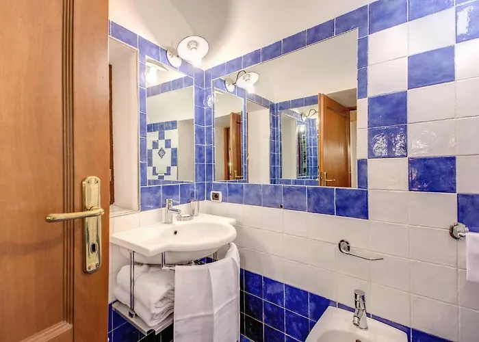 Otel Gea Di Vulcano 3*