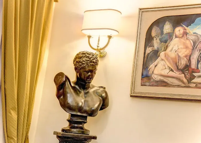 Otel Gea Di Vulcano 3*