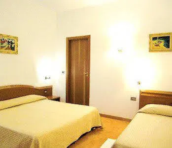 Gea Di Vulcano Otel
