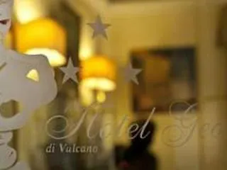 Gea Di Vulcano 3* Roma