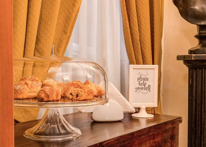 Gea Di Vulcano Otel 3*