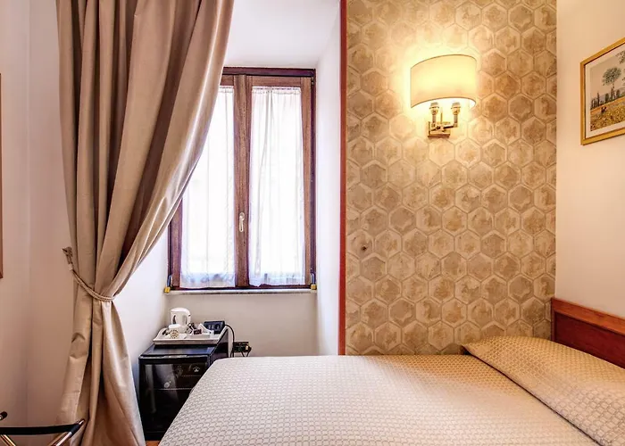 Gea Di Vulcano Otel 3*