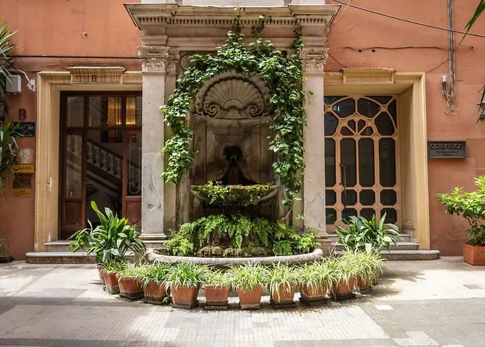 Gea Di Vulcano 3* Roma