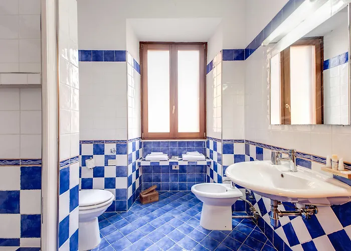 Hotell Gea Di Vulcano